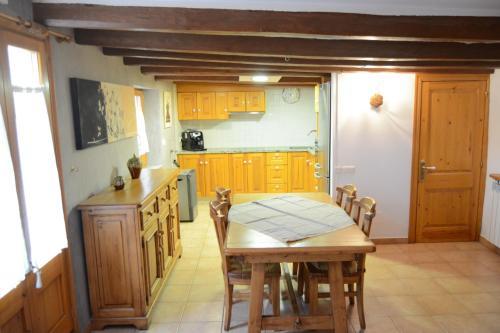Hostal La Cuineta De Cal Triuet