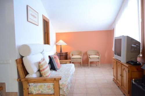 Hostal La Cuineta De Cal Triuet