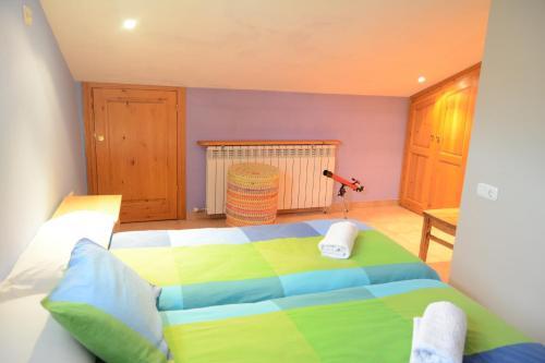 Hostal La Cuineta De Cal Triuet