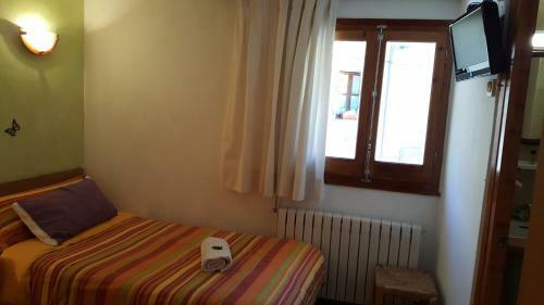 Hostal La Cuineta De Cal Triuet