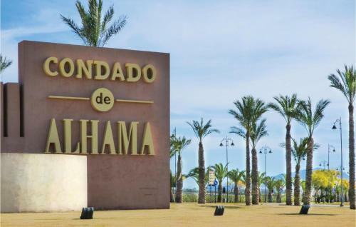 Apartment B De Los Naranjos,bl 3,p