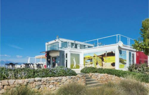 Apartment B De Los Naranjos,bl 3,p