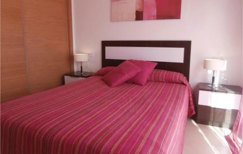 Apartment Alhama De Murcia 25