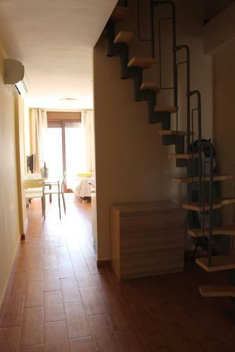 Apartments Vientos De Santa Mar�a