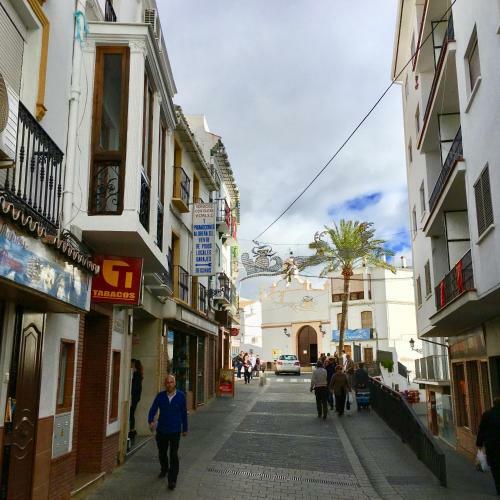 Apartamento Penthouse Alora