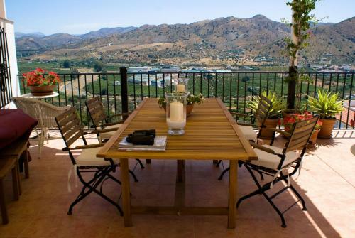 Apartamento Penthouse Alora
