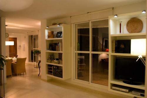 Apartamento Penthouse Alora
