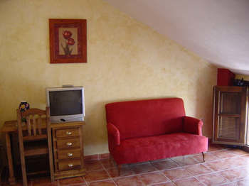 Hotel Don Pero