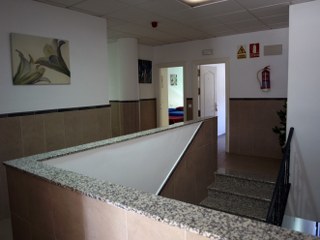 Hostal La Molina