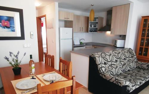 Apartment Jardin