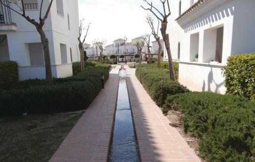 Apartment Calle Emperador