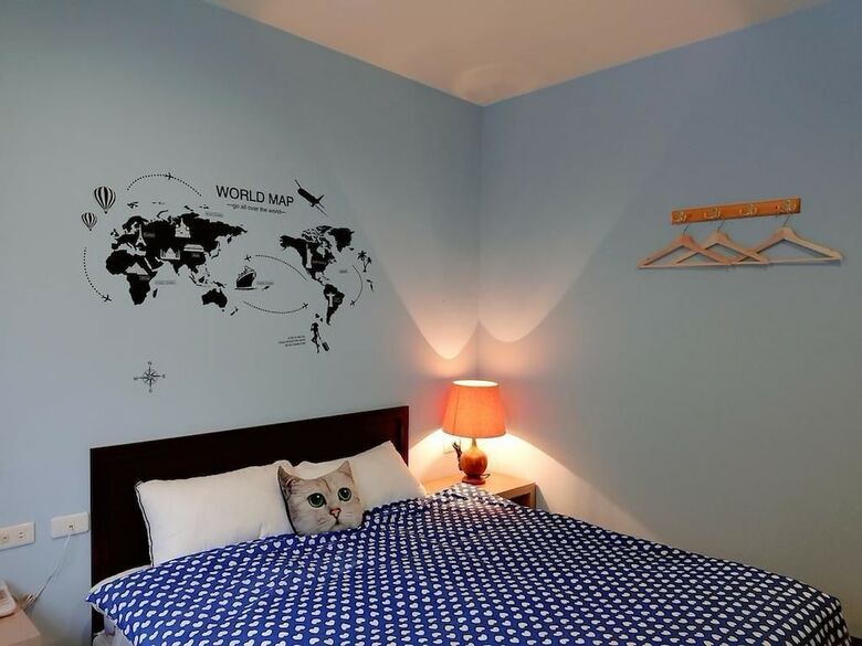 Hotel Yushow Library Villa
