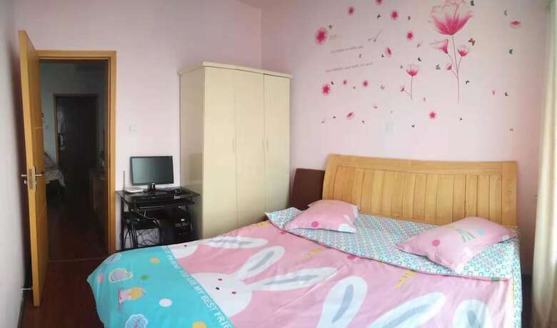 Apple Apartment Hotel Changsha Nanmenkou