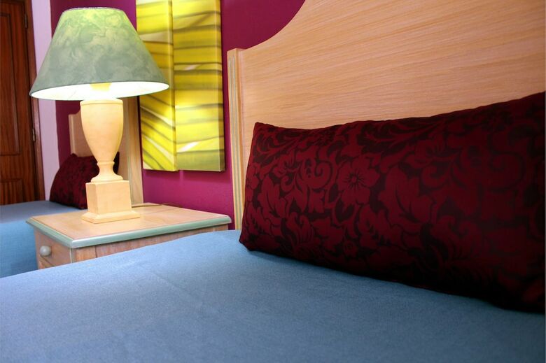 Apartamentos Natura Algarve Club