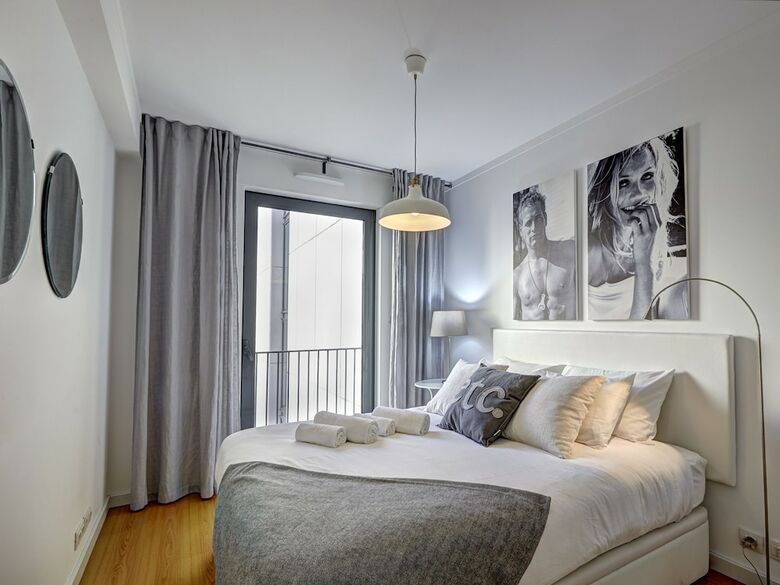 Apartamentos Lisbon Downtown Lovers Martim Moniz