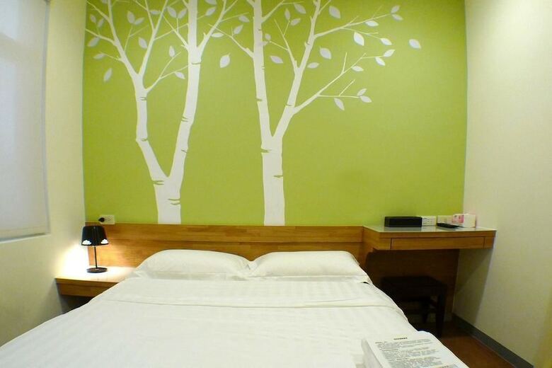 Bai Chin Hotel