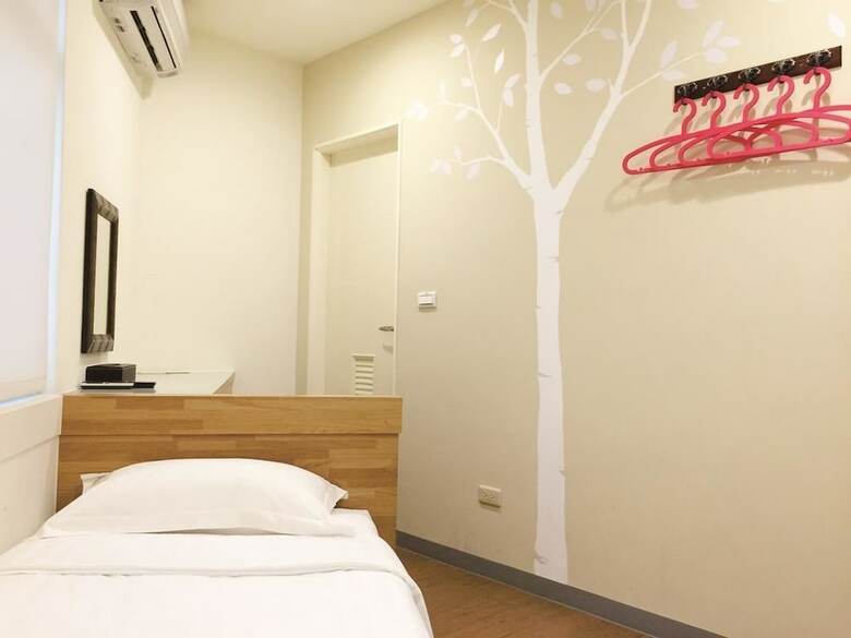 Bai Chin Hotel