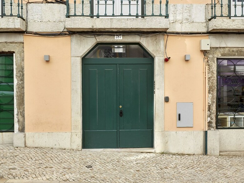 Apartamentos Lisbon Downtown Lovers Madalena Studio