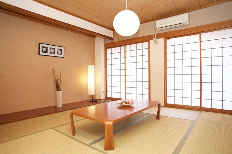 Apartamentos Namba Sunset Hills 4br House