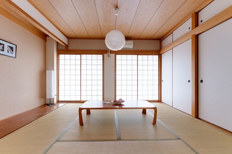 Apartamentos Namba Sunset Hills 4br House