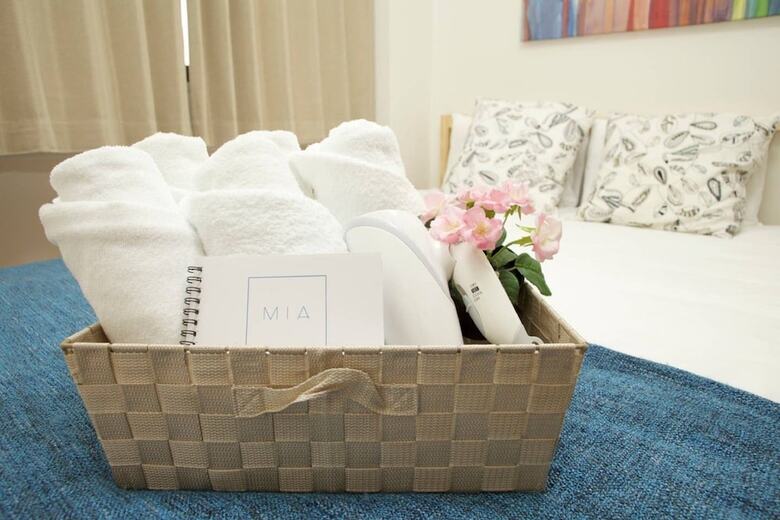 Apartamentos Namba Sunset Hills 4br House