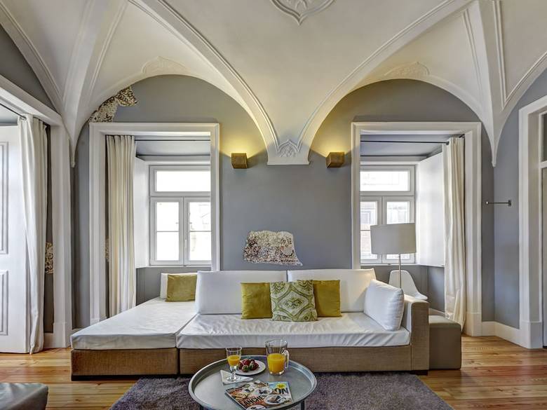 Apartamentos Lisbon Downtown Lovers Figueira