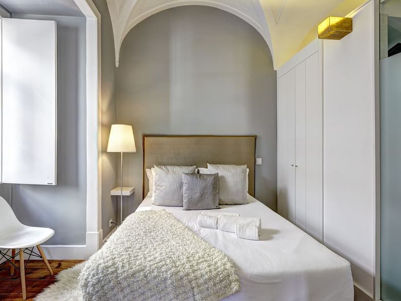 Apartamentos Lisbon Downtown Lovers Figueira