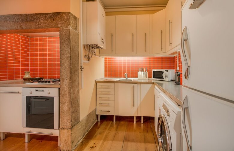 Apartamentos Bright & Beautiful Top Floor Gra�a Flat