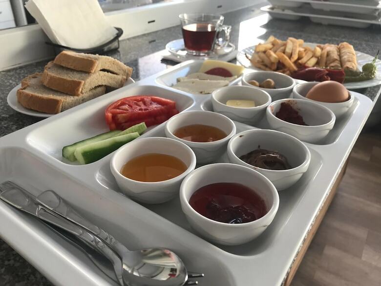 Hostal Mola Apart Pansiyon