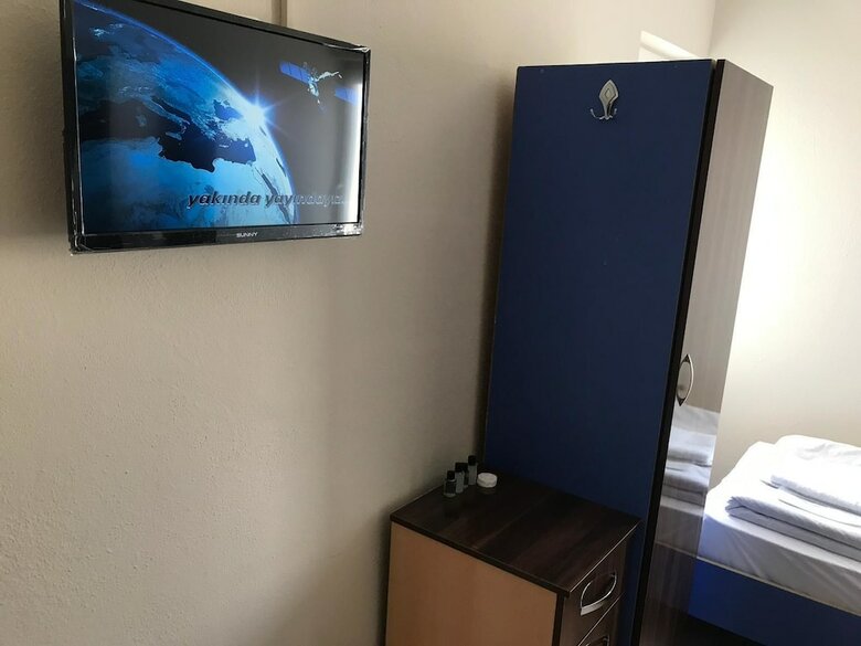 Hostal Mola Apart Pansiyon