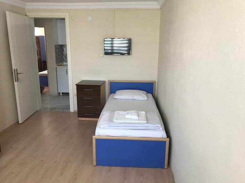 Hostal Mola Apart Pansiyon