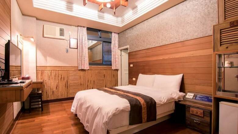Shankou Hotspring Hotel