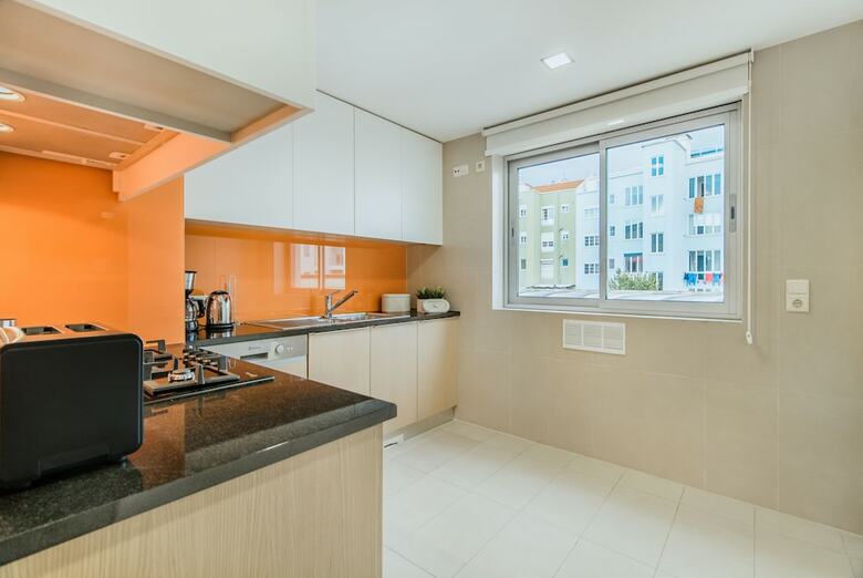 Apartamentos Bel�m Deluxe Stay
