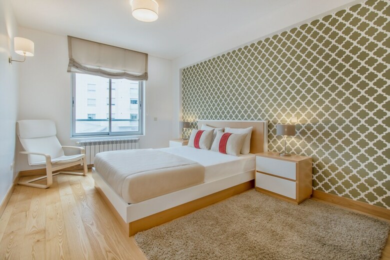 Apartamentos Bel�m Deluxe Stay