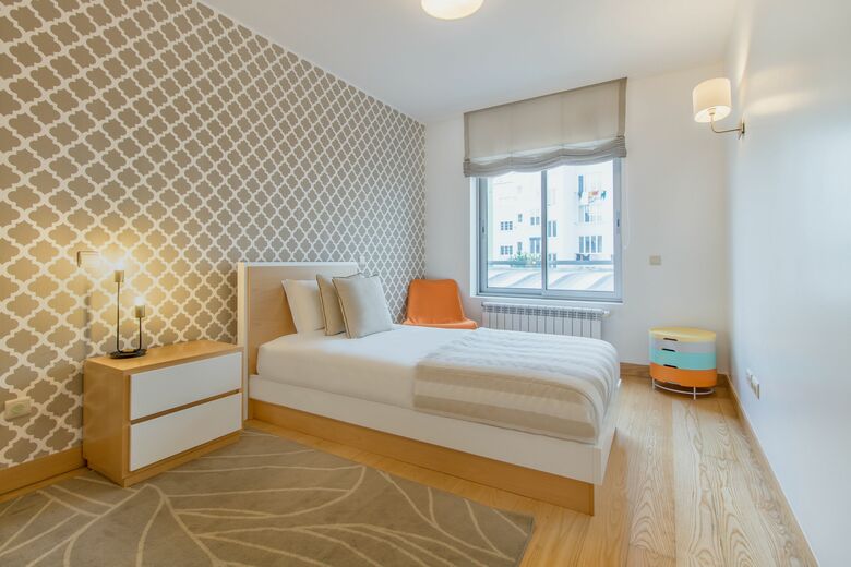 Apartamentos Bel�m Deluxe Stay