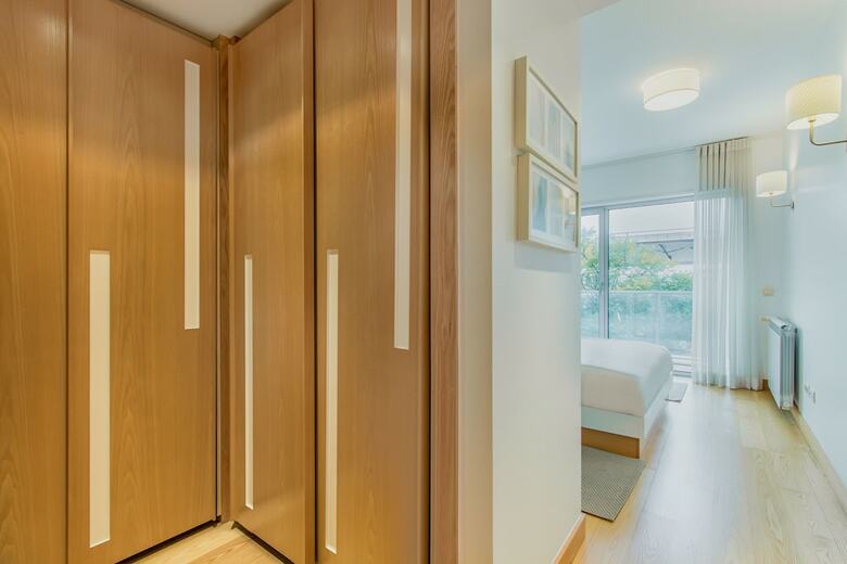 Apartamentos Bel�m Deluxe Stay