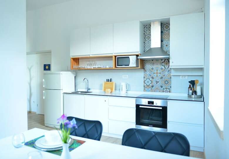 Apartamentos Apt 3 Flowers - 5 Min To Split Old Town