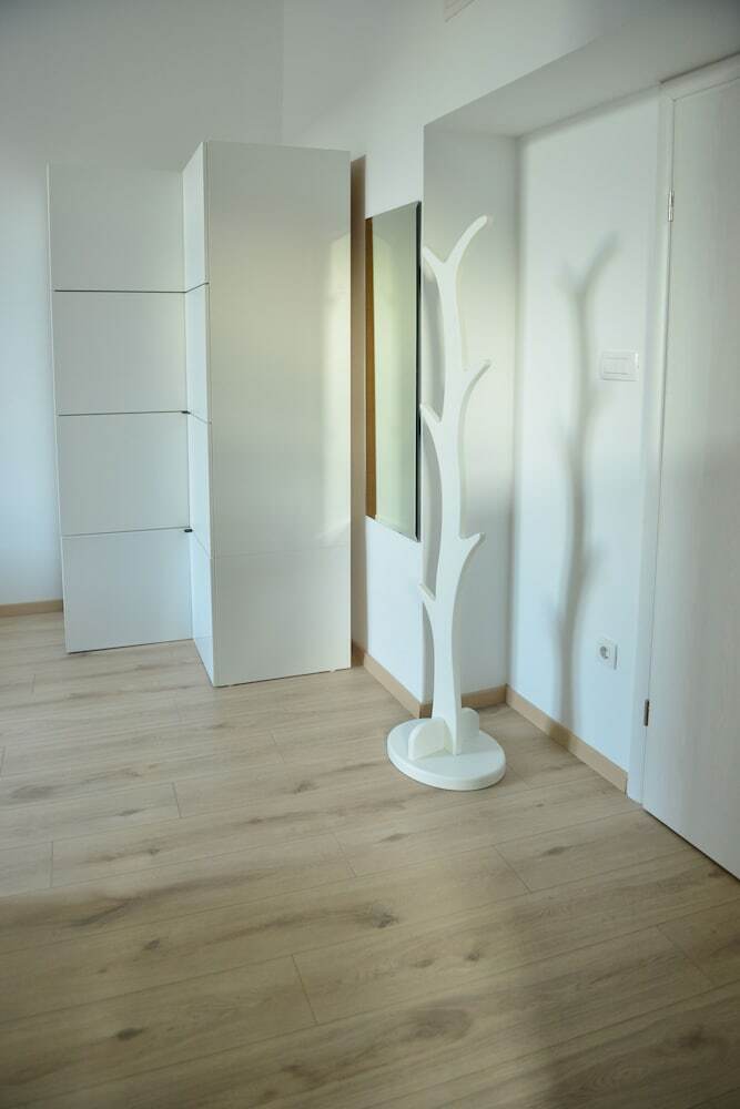 Apartamentos Apt 3 Flowers - 5 Min To Split Old Town