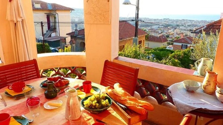Bed & Breakfast Villa Bennecourt