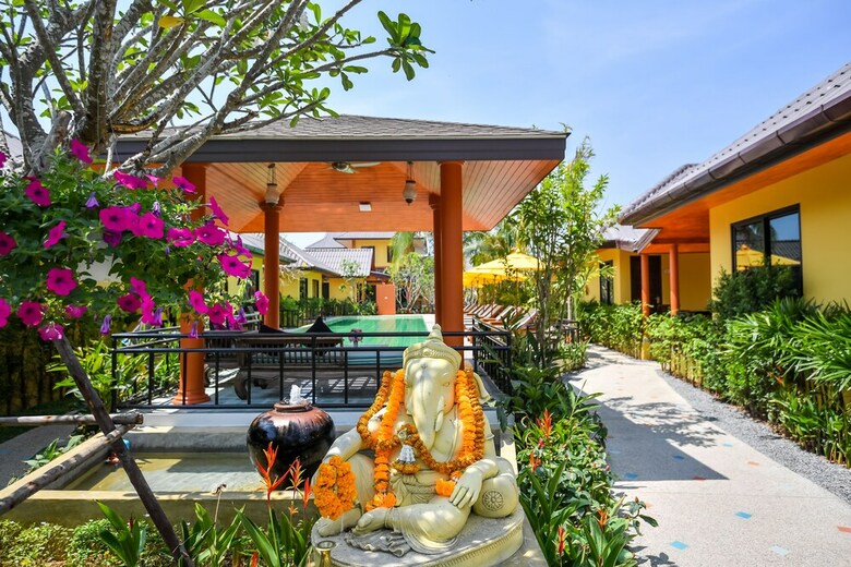 Hotel Villa Anchan