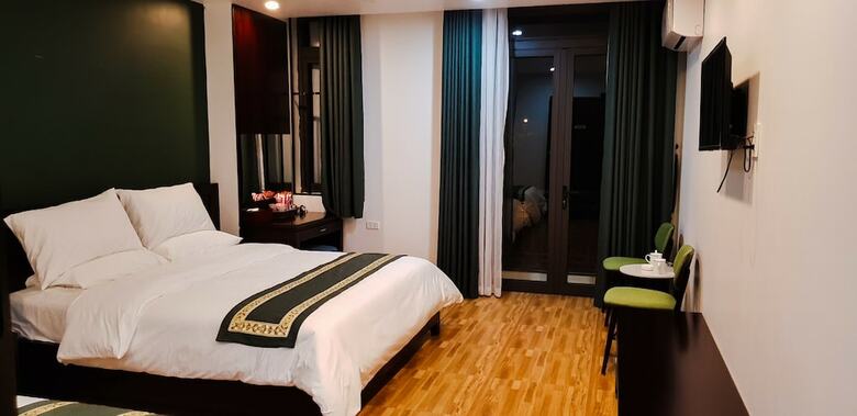 Khang Nhien Hotel