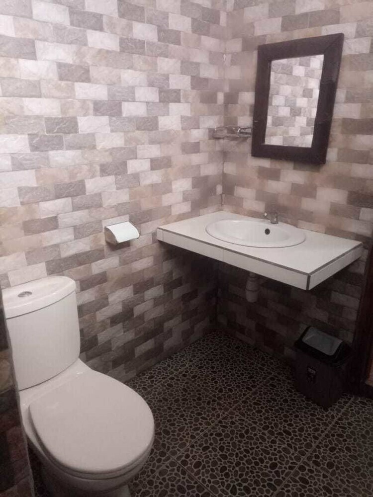 Hotel Pondok Wisata Sartaya 2