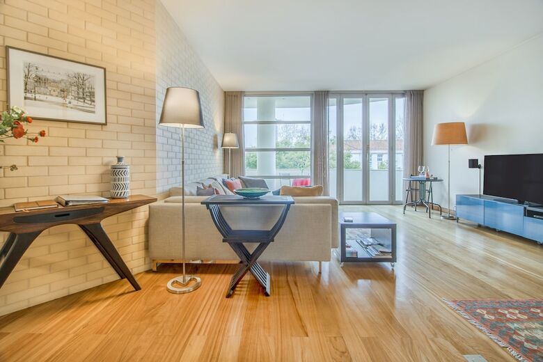 Saldanha Prime Apartment