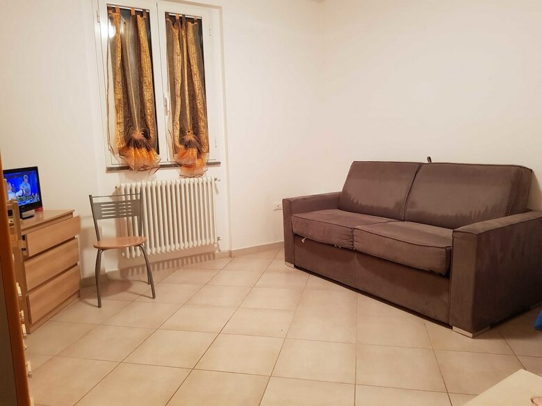 Apartamento Affitti Giacomo Lenzi 1