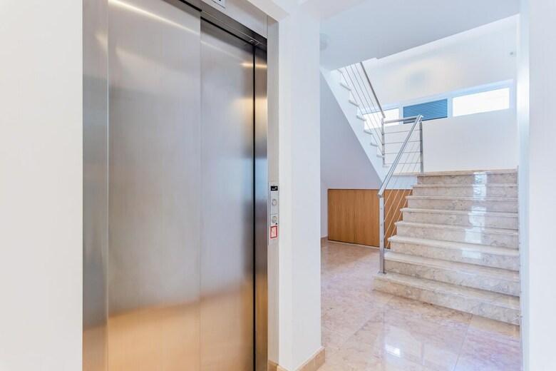Apartamentos Lisbon Center Penthouse