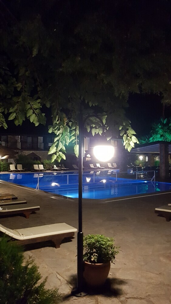 Hotel Alados Otel