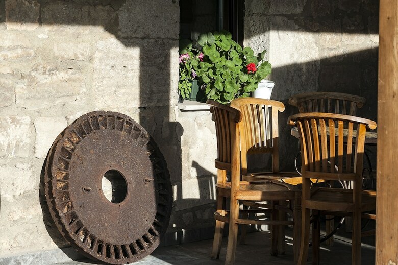 Hostal Albergue La F�brica