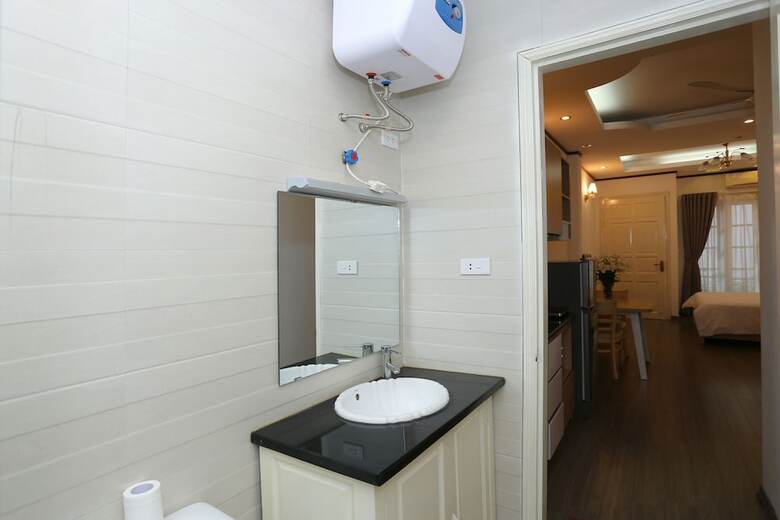 Apartamentos A Rich Stay Westlake 4b6-th