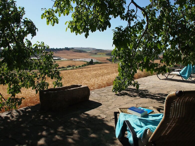 Bed & Breakfast Finca Naranja
