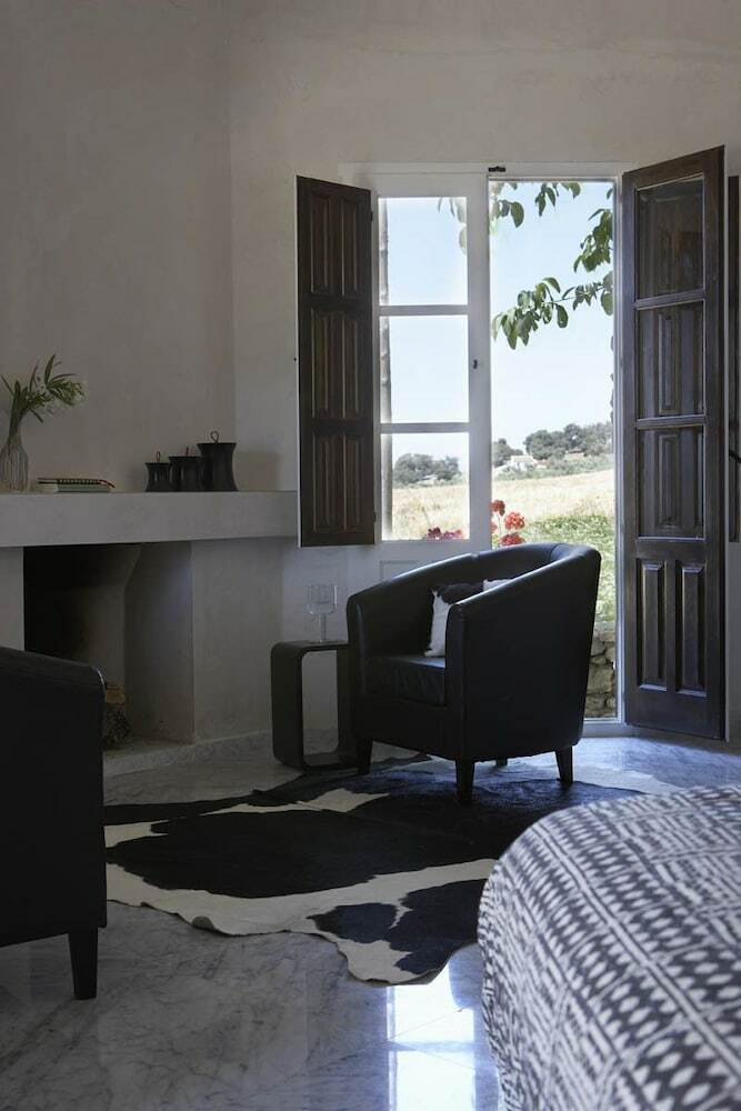 Bed & Breakfast Finca Naranja
